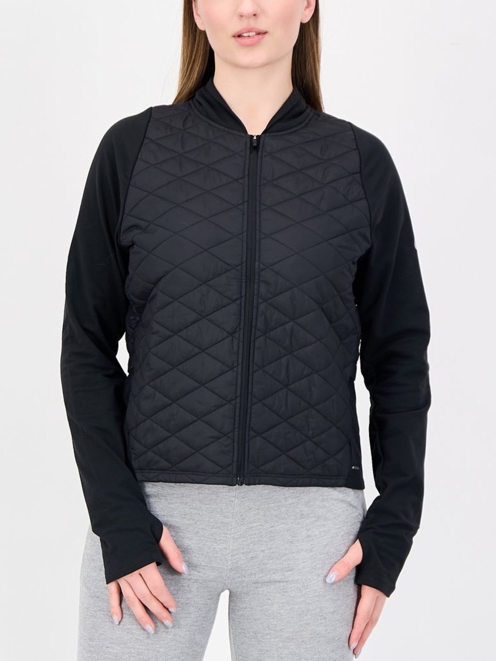 Nike AeroLayer Running Jacket